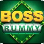 Boss rummy