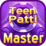 TEEN PATTI MASTER
