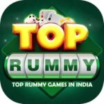 Top rummy