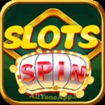 Slots spin