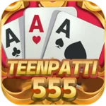 TEENPATTI 555