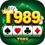 T989 game