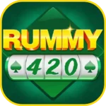 RUMMY 420