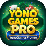 YONO GAMES PRO