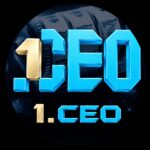 1.CEO