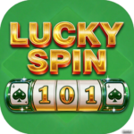 LUCKY SPIN 101