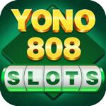 YONO 808 SLOTS