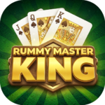 RUMMY MASTER KING