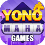 Yono maha games
