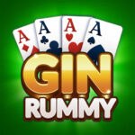 GIN RUMMY