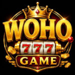 WOHO 777 GAME