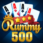RUMMY 500