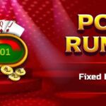 POOL Rummy