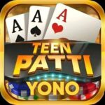 Teen patti yono
