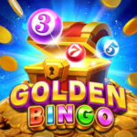 Golden bingo