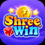 Shree win