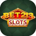 BET213 slots
