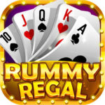 Rummy Regal