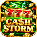 777 cash Storm