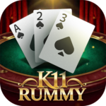 K11 RUMMY