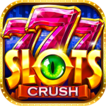 777 slots crush